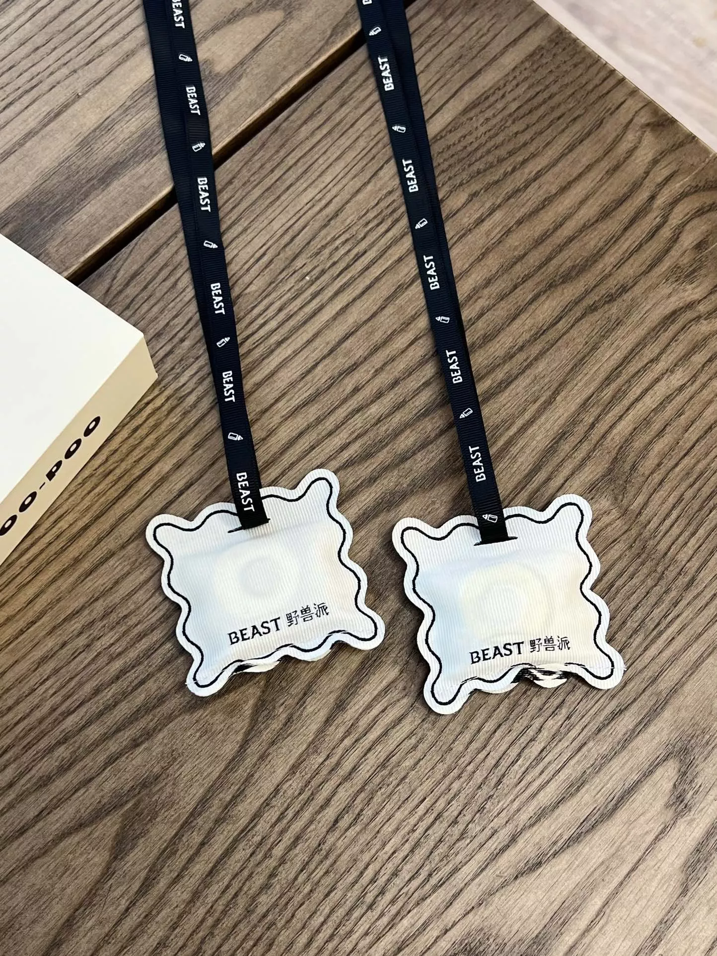 비스트 판다 모티브 멀티 향기 패키지 상세 이미지 36