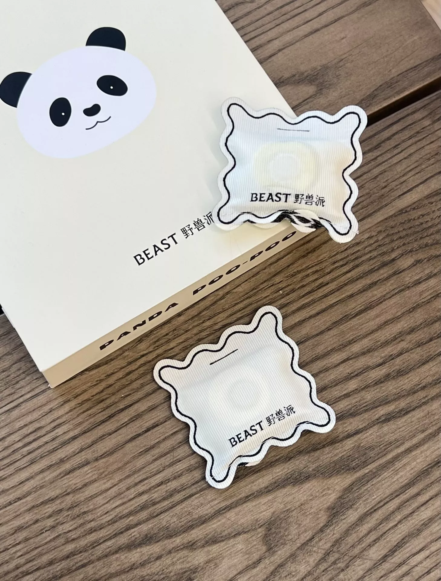 비스트 판다 모티브 멀티 향기 패키지 상세 이미지 17