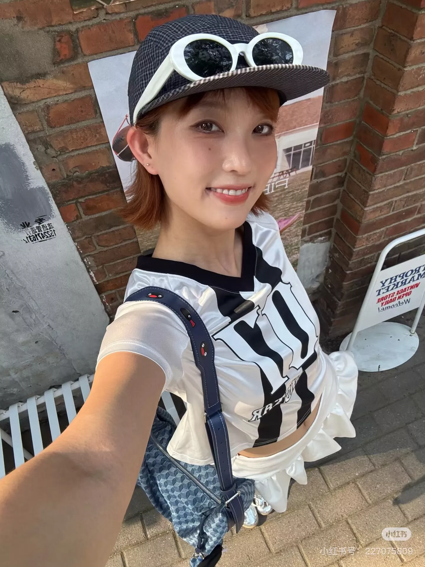 디소나 자카드 패턴 언더암 백 상세 이미지 58