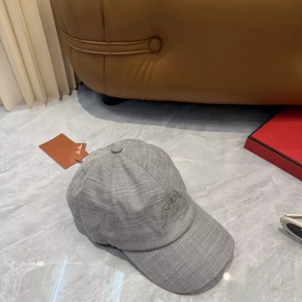 로로피아나 린넨 무드 데일리 캡
