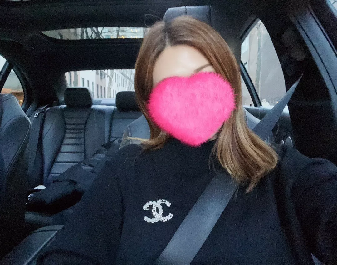 샤넬 멀티 모티브 이어링 상세 이미지 10