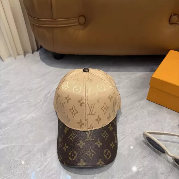 루이비통 모노그램 포인트 캐주얼 캡