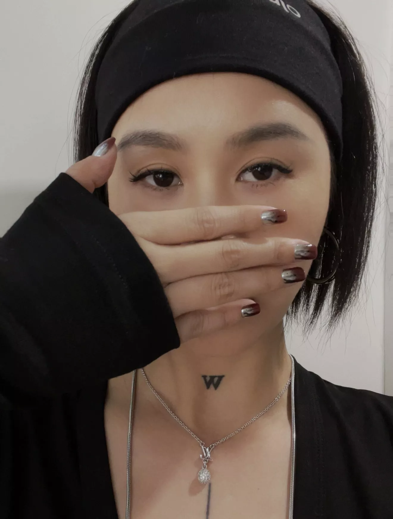 루이비통 모노그램 볼 장식 주얼리 세트 상세 이미지 22