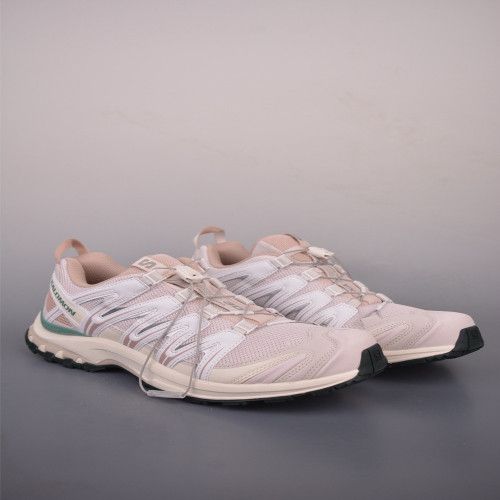 살로몬 아웃도어 트레일 러닝 슈즈