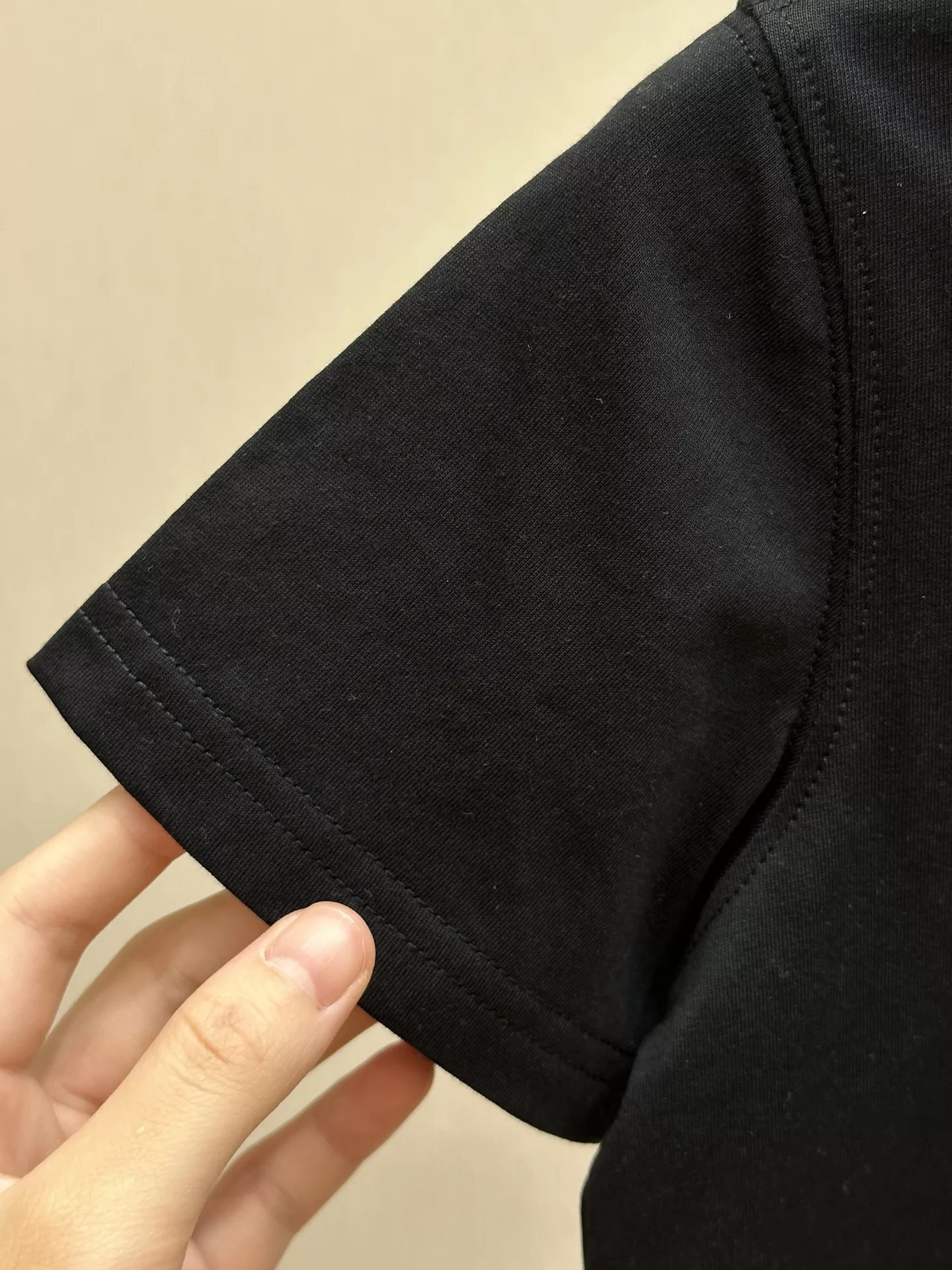 버버리 파일럿 베어 상하이 프린트 코튼 티셔츠 상세 이미지 23