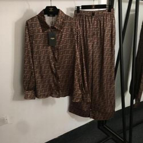 여성용 잠옷 세트