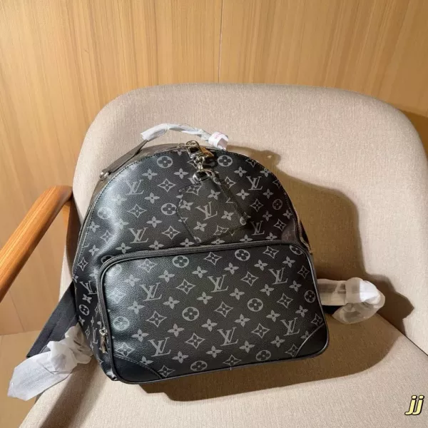루이비통 디스커버리 클래식 모노그램 백팩