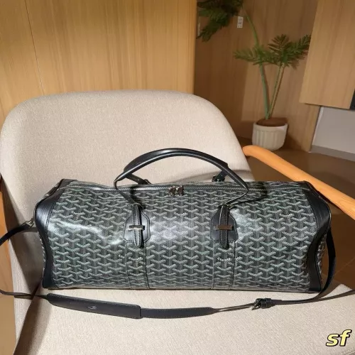 고야드 대용량 여행용 더플백