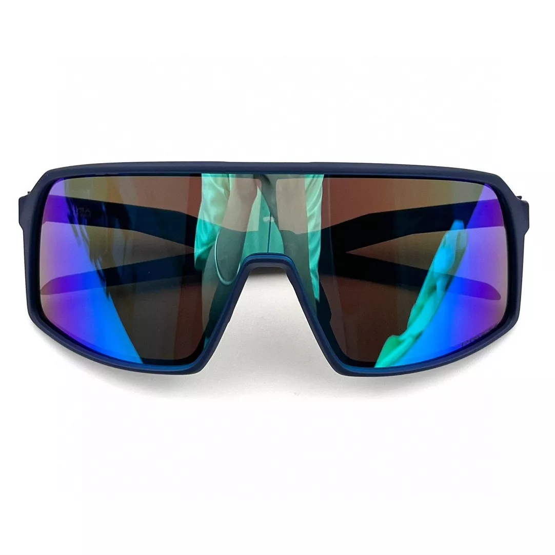 오클리 일체형 스포츠 선글라스 상세 이미지 20