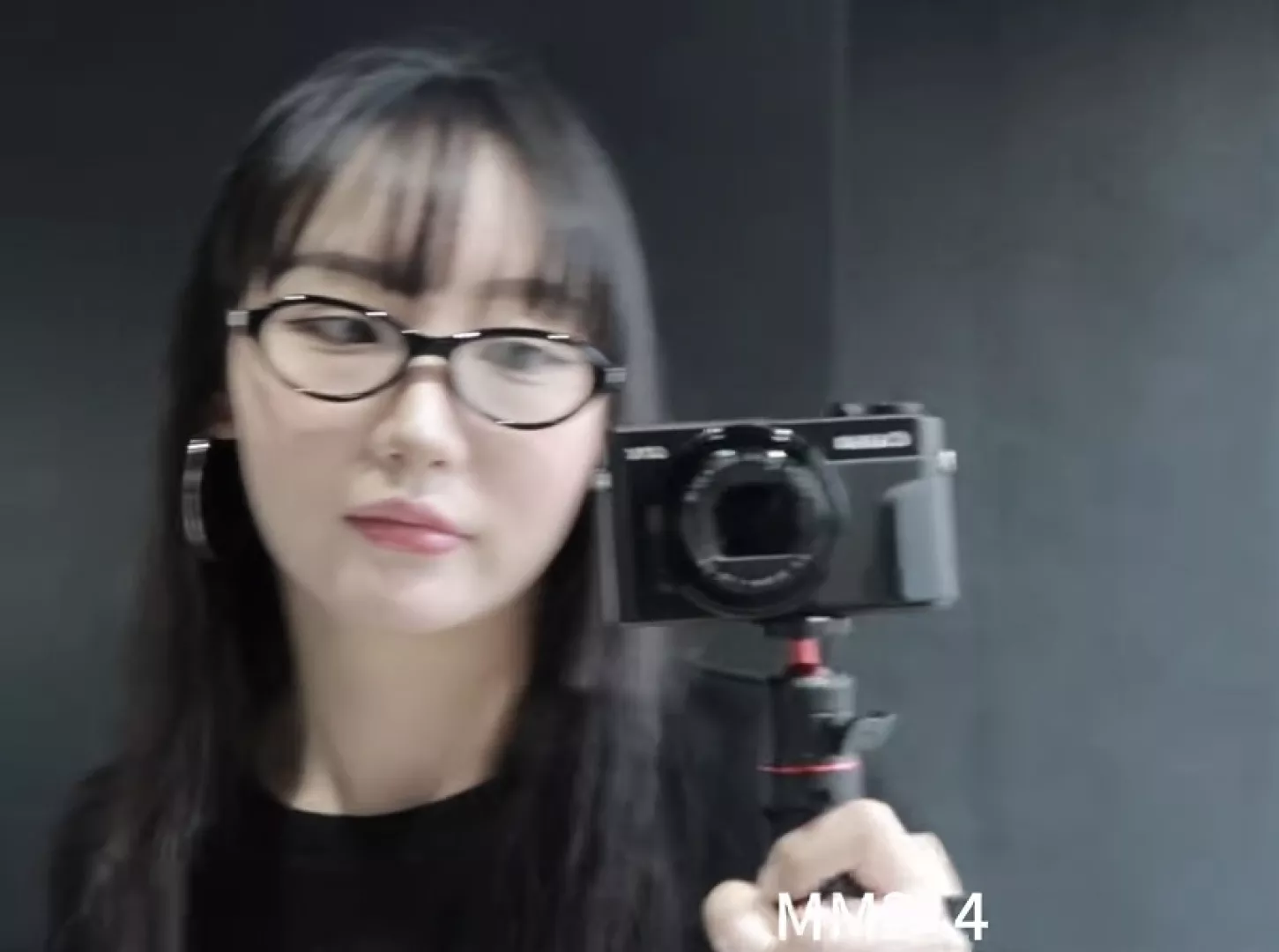 젠틀몬스터 메종마르지엘라 협업 블루라이트 안경 상세 이미지 44