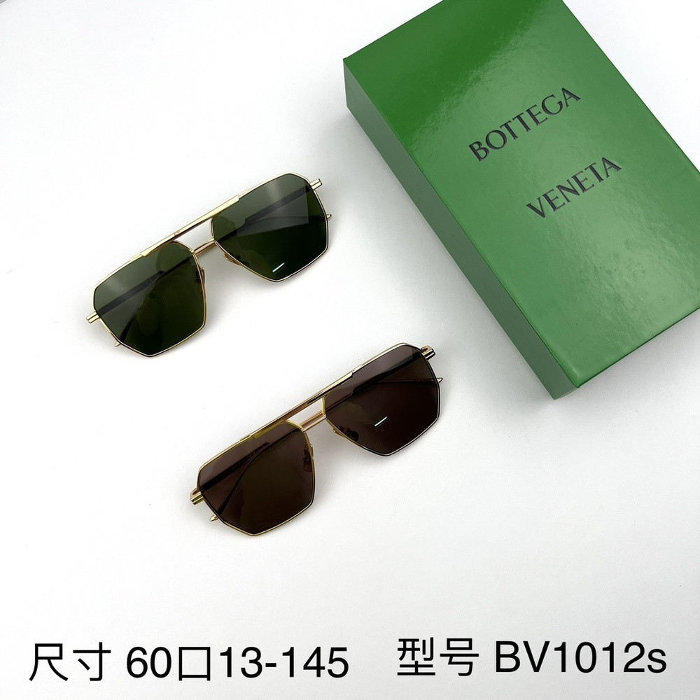 보테가베네타 메탈 프레임 선글라스