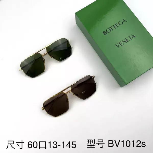 보테가베네타 메탈 프레임 선글라스