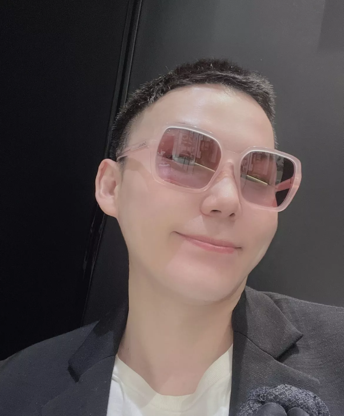 샤넬 아세테이트 선글라스 상세 이미지 40