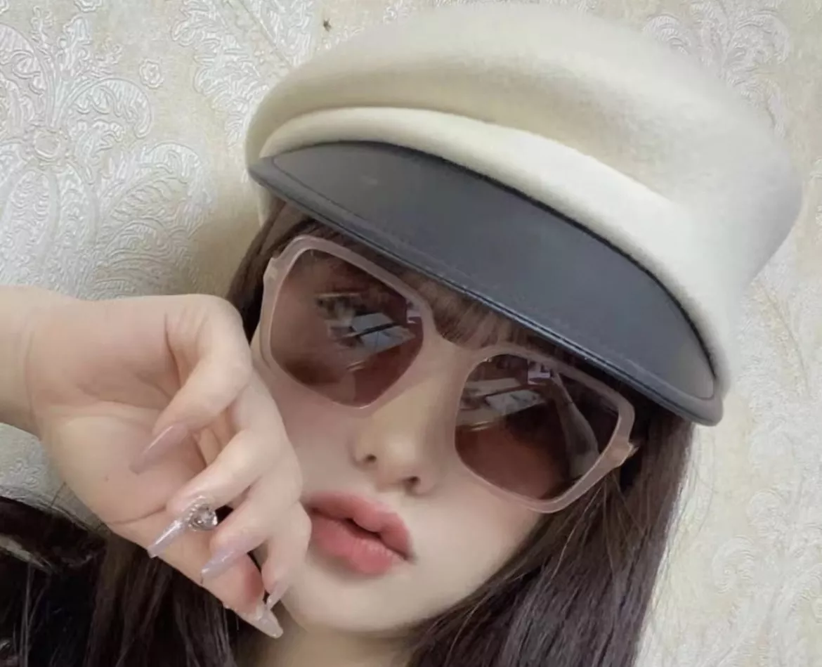 샤넬 아세테이트 선글라스 상세 이미지 34