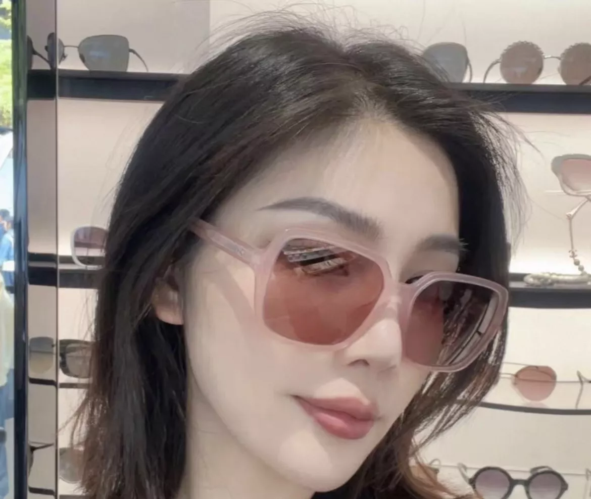 샤넬 아세테이트 선글라스 상세 이미지 35