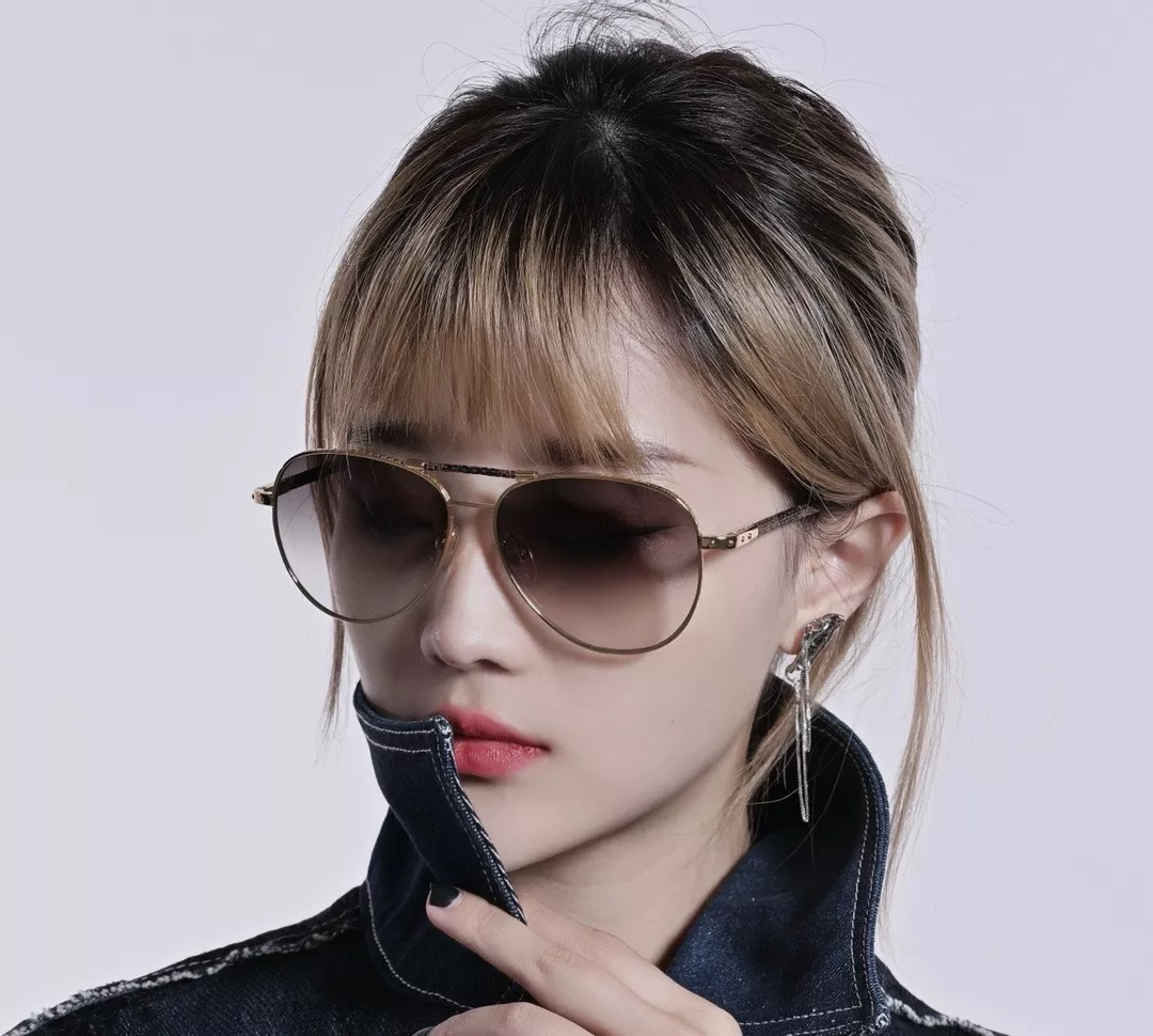 루이비통 파일럿형 선글라스 상세 이미지 57