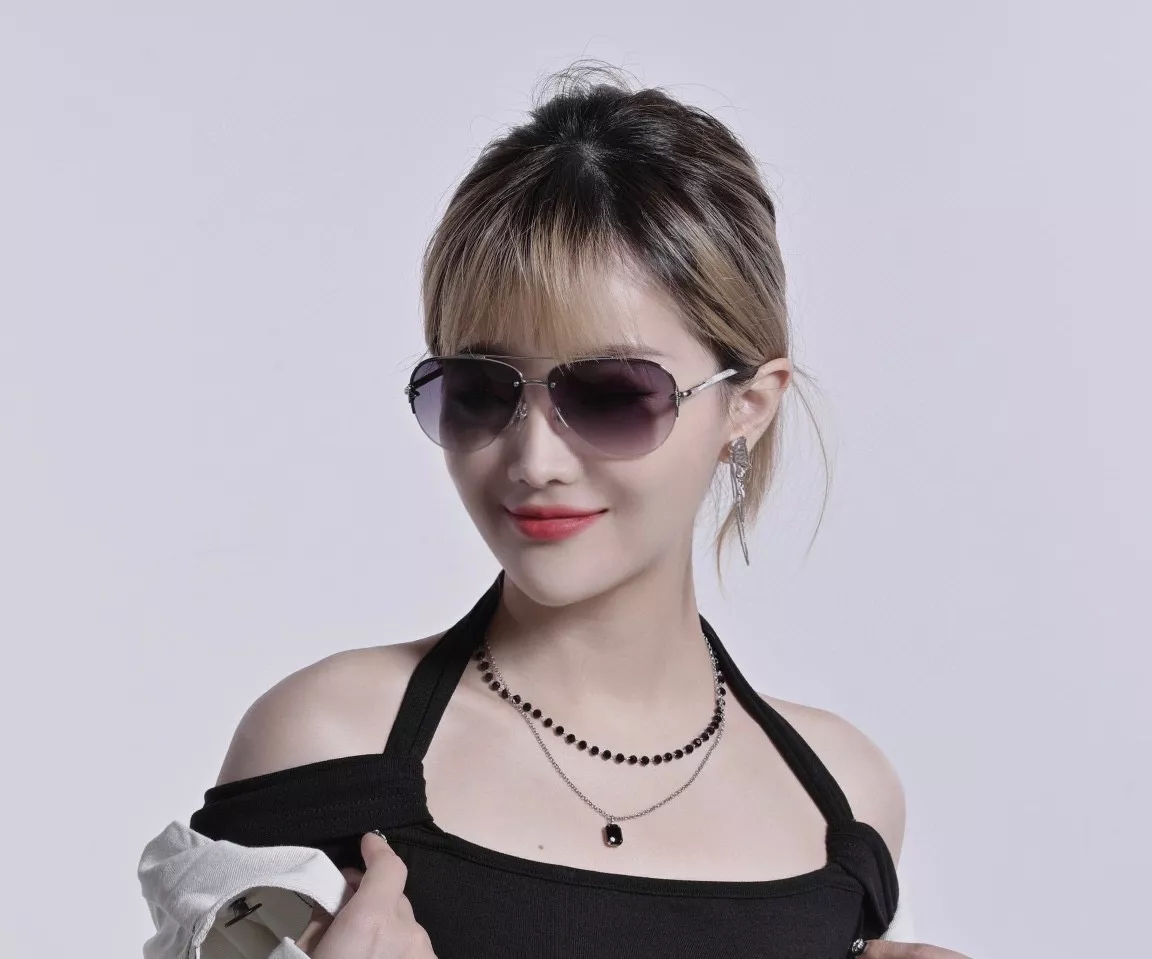 루이비통 파일럿형 선글라스 상세 이미지 43
