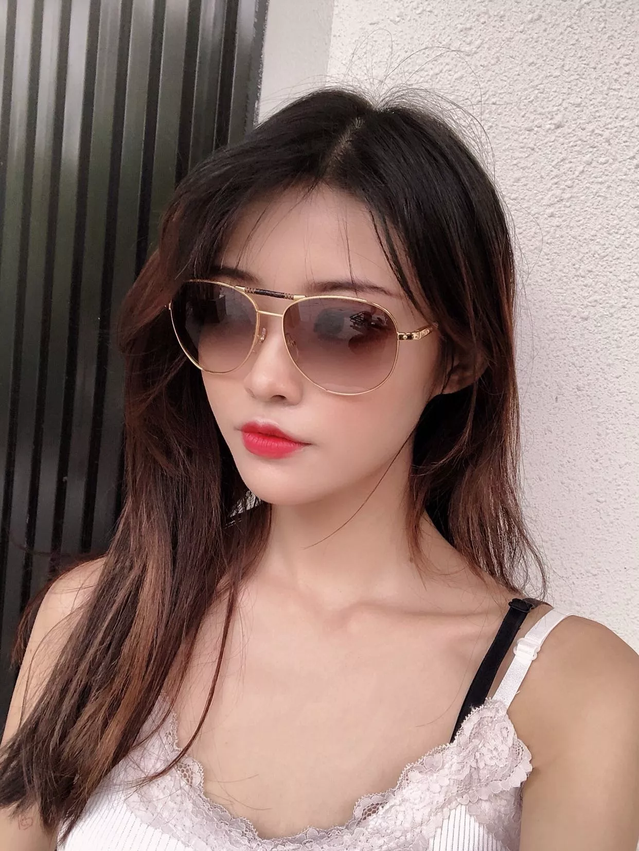 루이비통 파일럿형 선글라스 상세 이미지 59