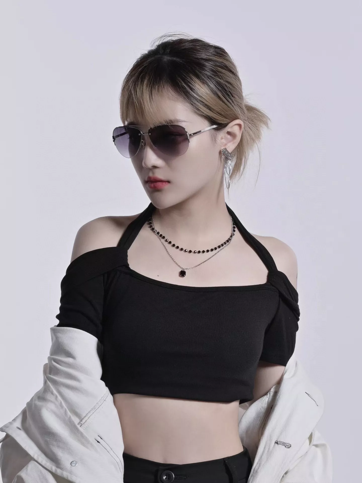 루이비통 파일럿형 선글라스 상세 이미지 40