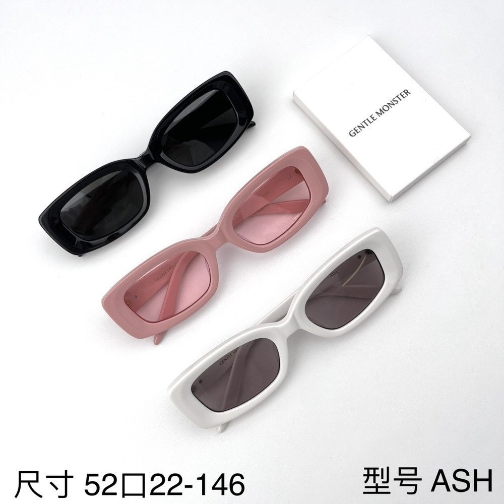 젠틀몬스터 컬렉션 포인트 선글라스