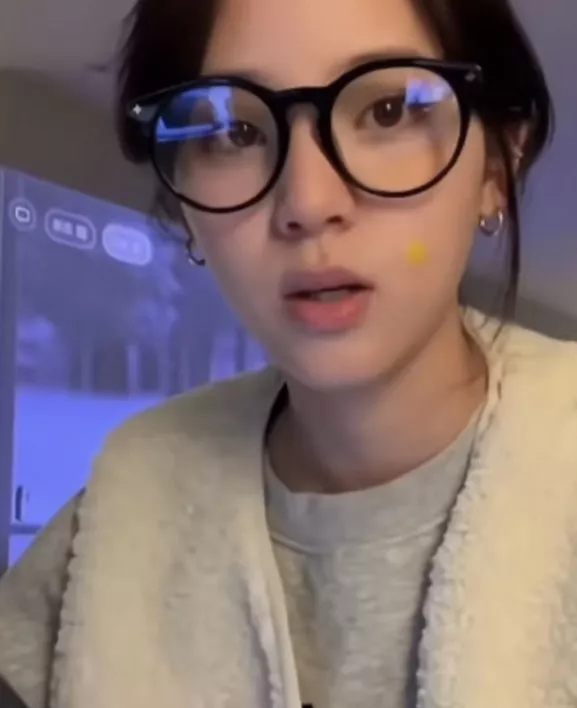 루이비통 모노그램 포인트 평광 안경 상세 이미지 45