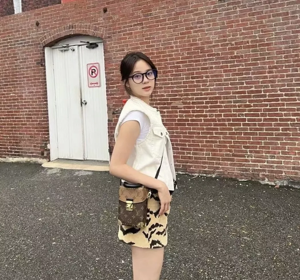 루이비통 모노그램 포인트 평광 안경 상세 이미지 42