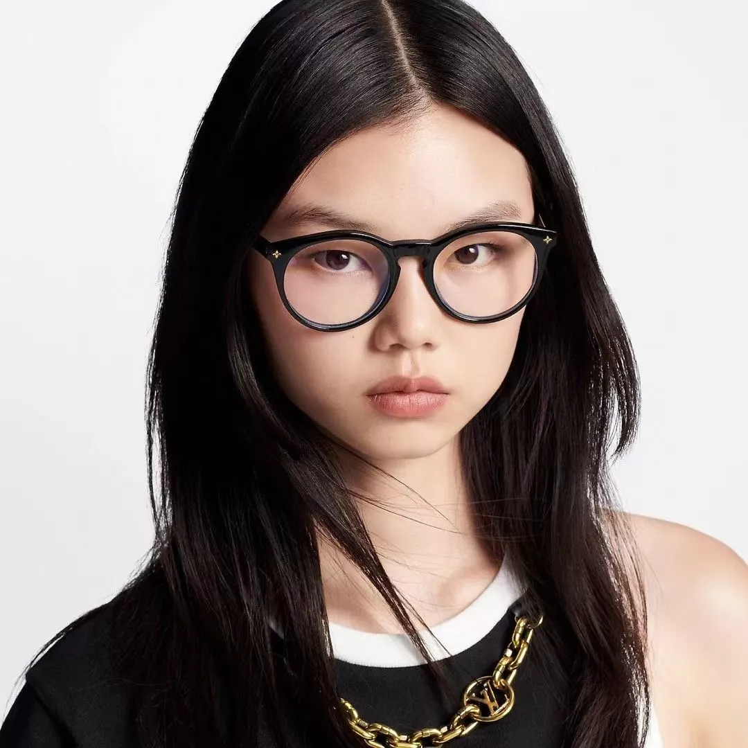루이비통 모노그램 포인트 평광 안경 상세 이미지 47