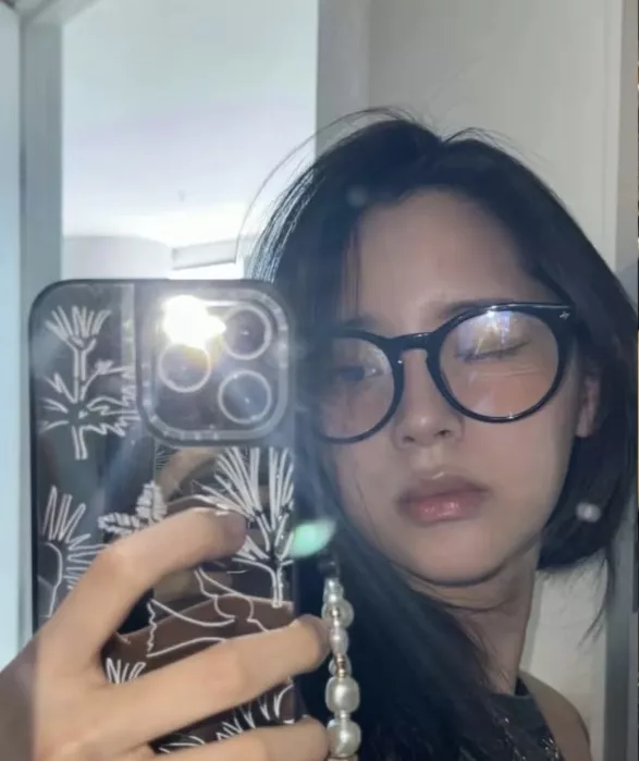 루이비통 모노그램 포인트 평광 안경 상세 이미지 37