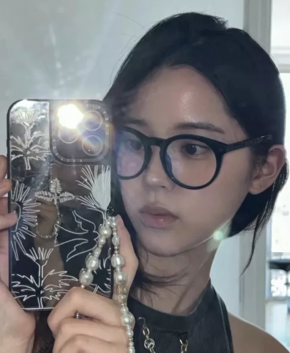 루이비통 모노그램 포인트 평광 안경 상세 이미지 38