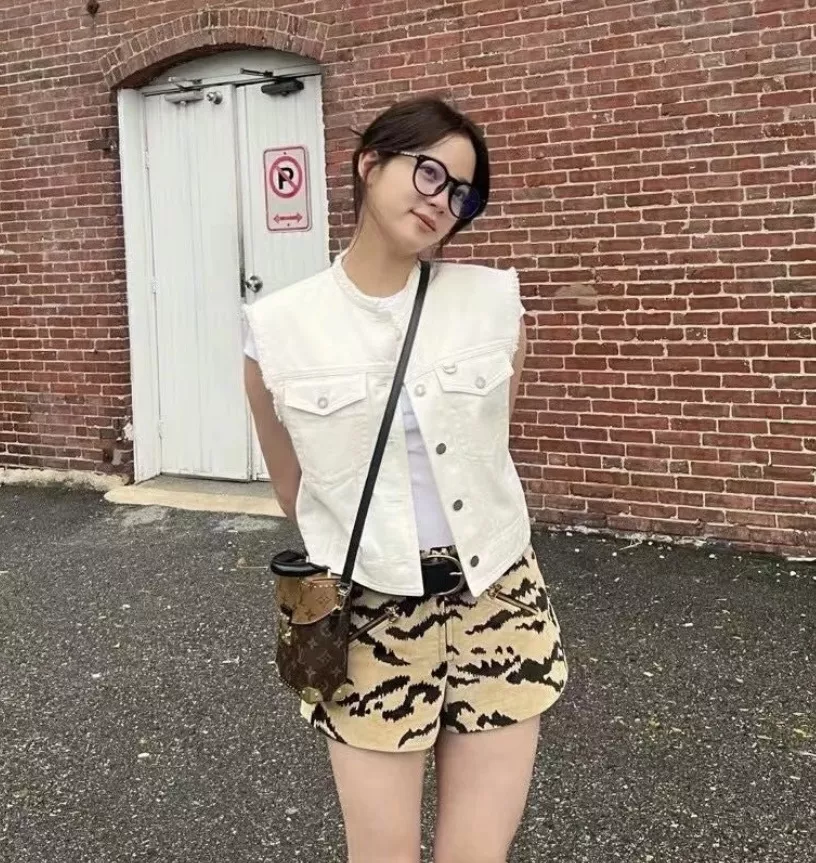 루이비통 모노그램 포인트 평광 안경 상세 이미지 43