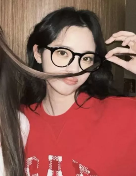 루이비통 모노그램 포인트 평광 안경 상세 이미지 46