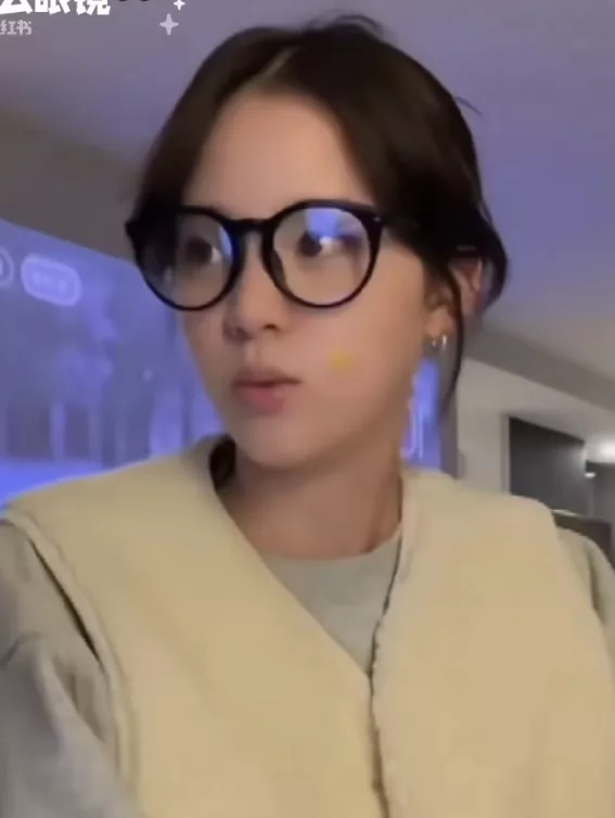 루이비통 모노그램 포인트 평광 안경 상세 이미지 44
