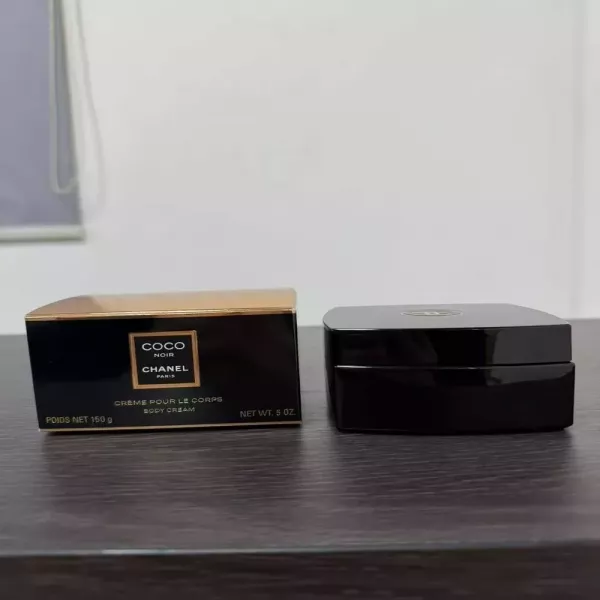 샤넬 코코 바디 보습 크림