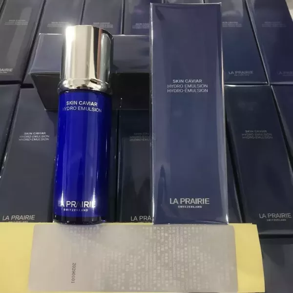 라프레리 고보습 스킨케어 에멀전