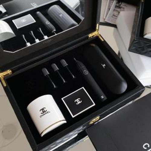 전동 칫솔기 세트