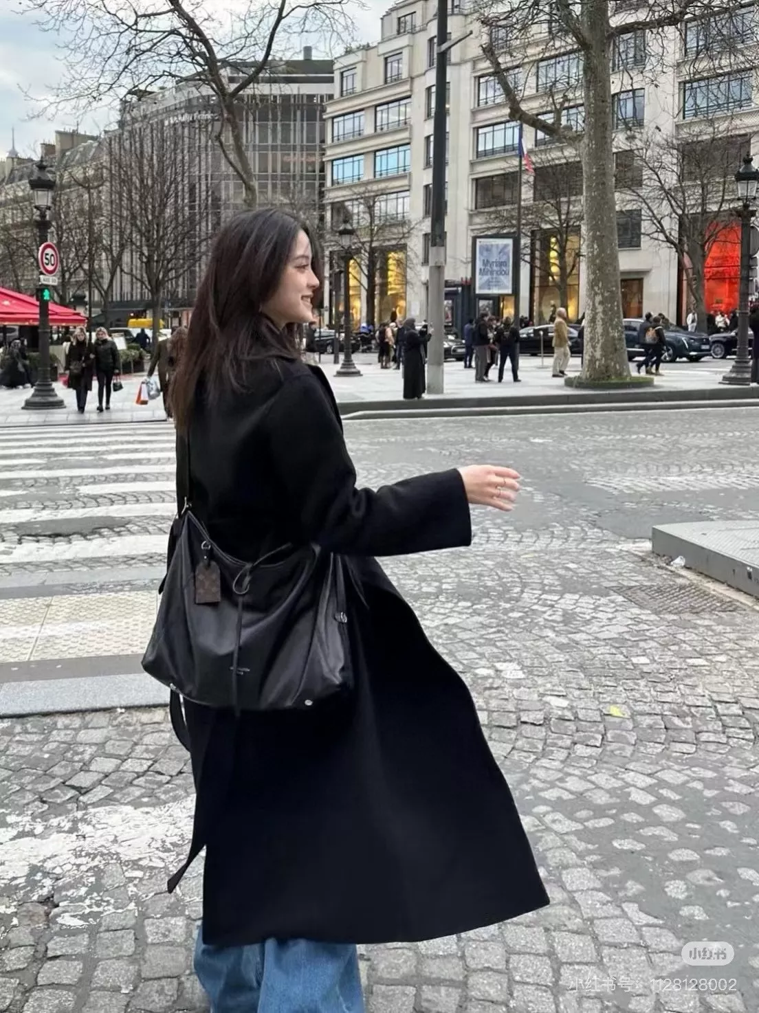 루이비통 캐리올 스타일 자무백 상세 이미지 10
