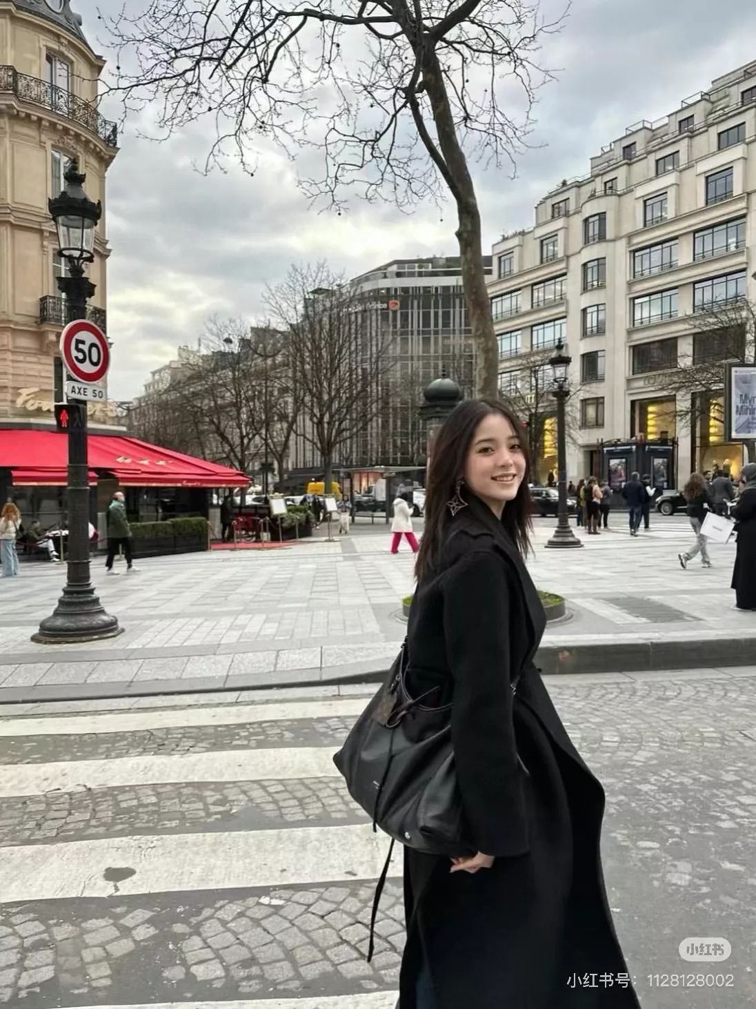 루이비통 캐리올 스타일 자무백 상세 이미지 11