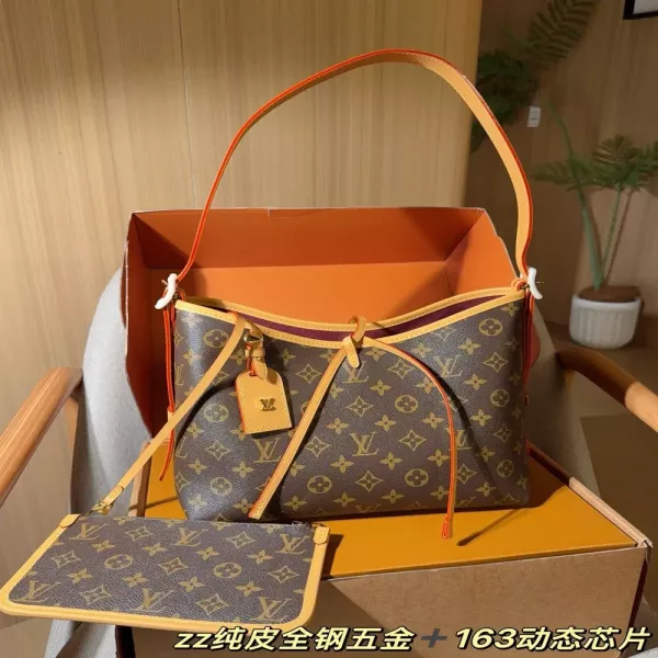 루이비통 캐리올 자모 가방