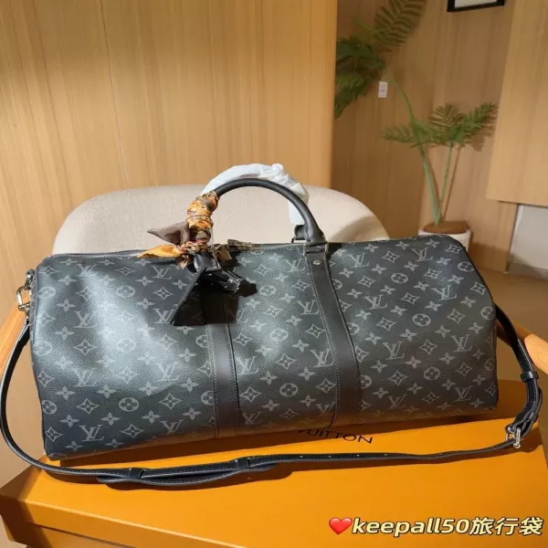 루이비통 키폴 50 여행가방