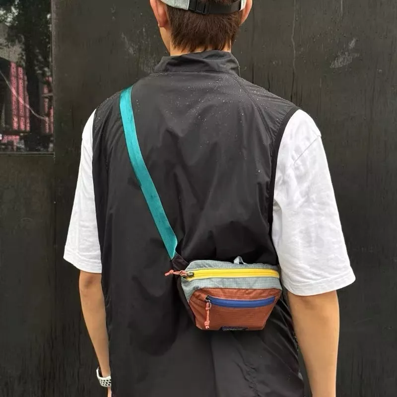 몽벨 경량 아웃도어 방풍 베스트 상세 이미지 31