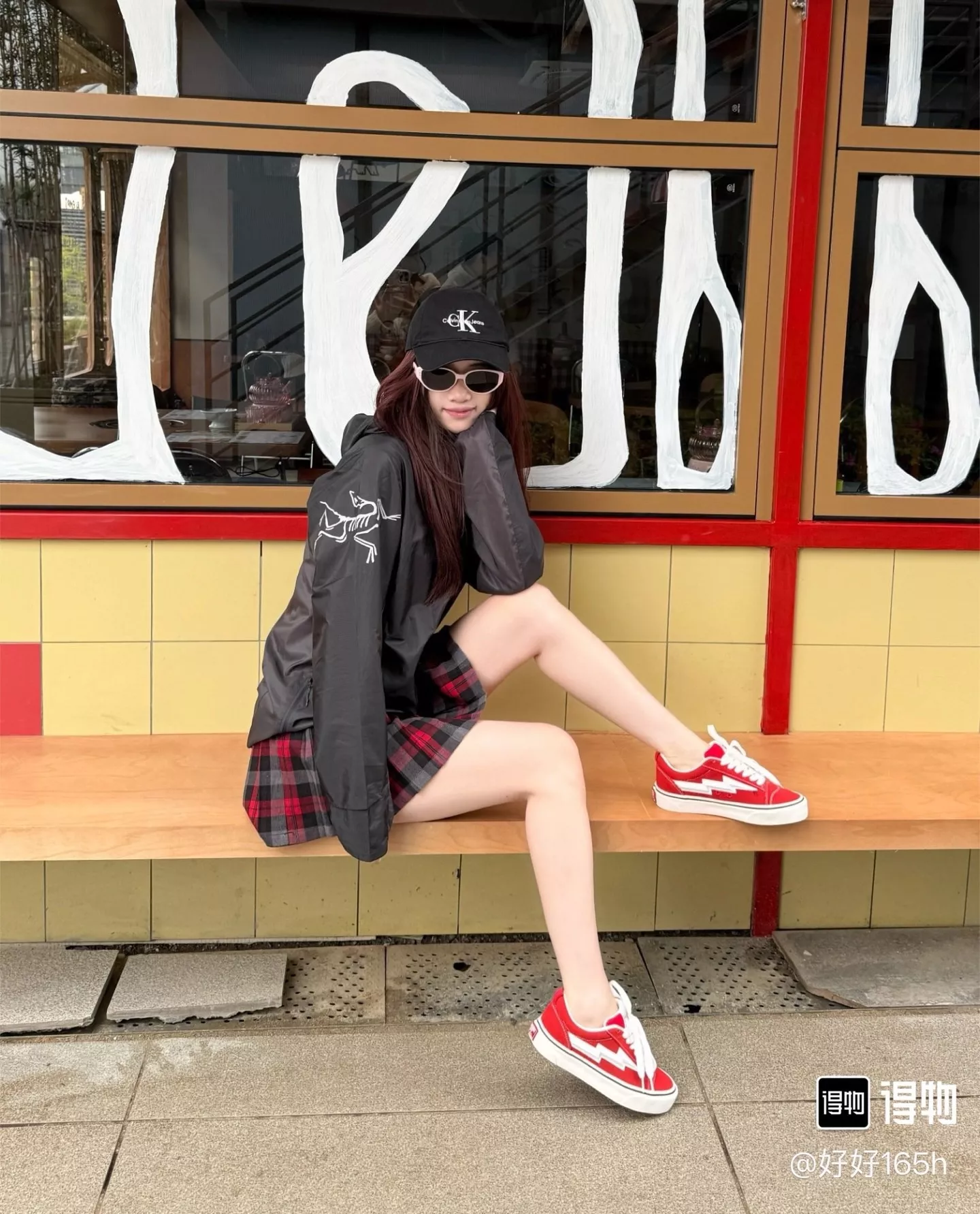 아크테릭스 노반 윈드쉘 후디 바람막이 상세 이미지 26