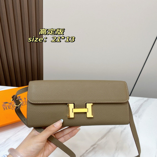 에르메스 클래식 핸드 파우치 백