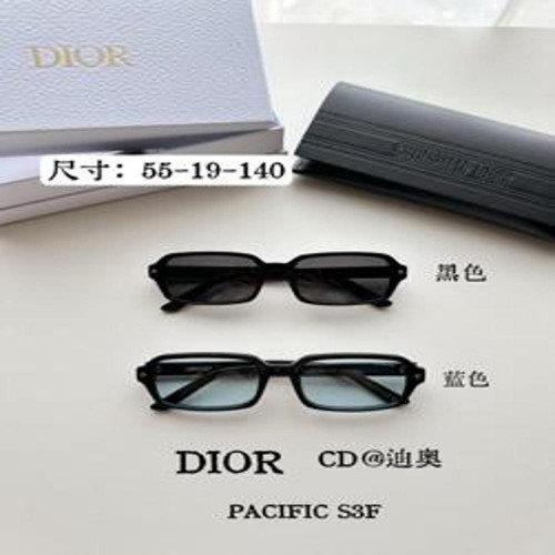 스퀘어 선글라스