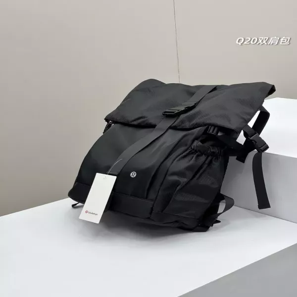 룰루레몬 멀티 수납 대용량 여행용 가방