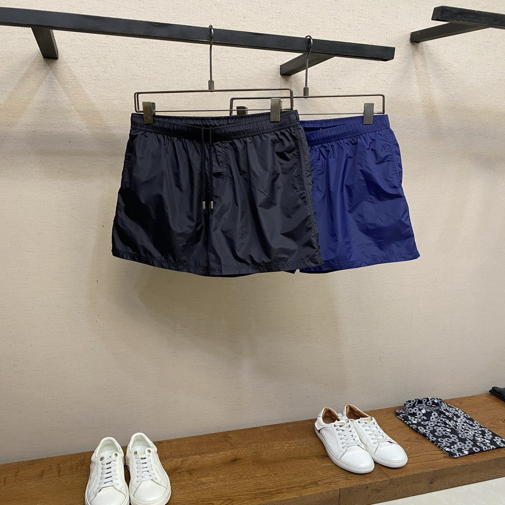 제냐 남성 캐주얼 비치 쇼츠