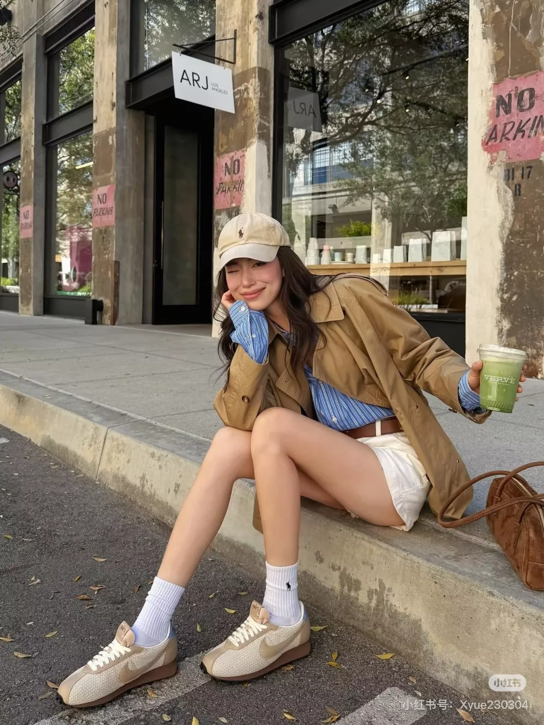 랄프로렌 클래식 포니 자수 모자 상세 이미지 40