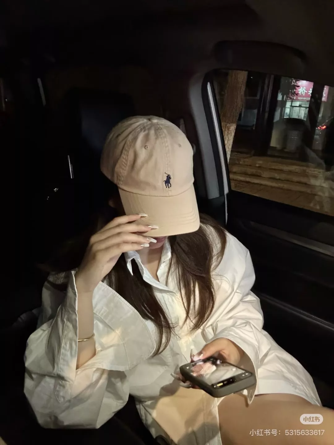 랄프로렌 클래식 포니 자수 모자 상세 이미지 41
