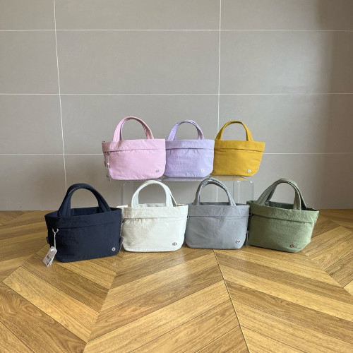 룰루레몬 온마이레벨 5L 나일론 백