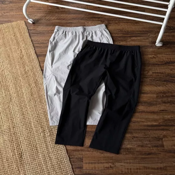 헬리한센 초경량 아웃도어 썸머 팬츠