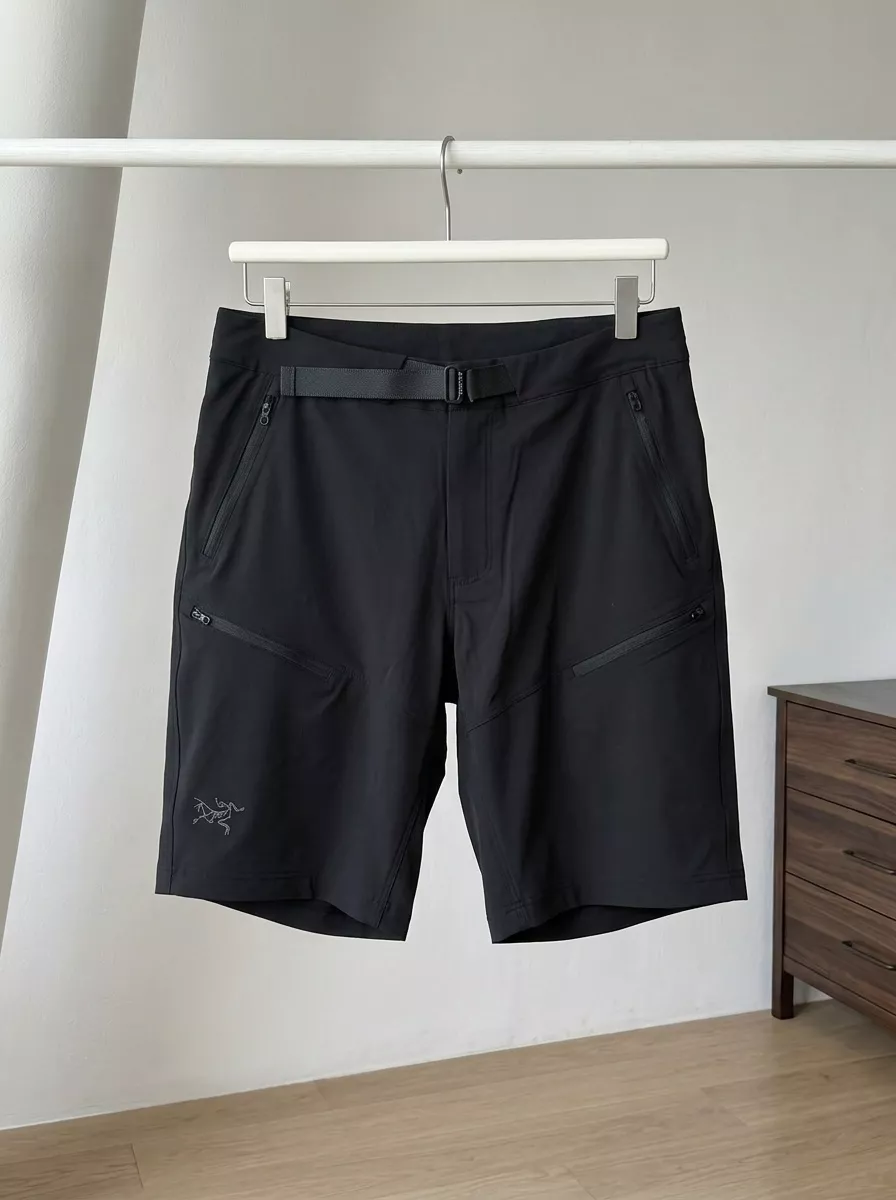 아크테릭스 감마 퀵드라이 아웃도어 반바지 상세 이미지 2